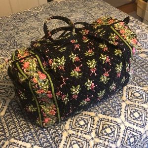 Vera Bradley Weekender